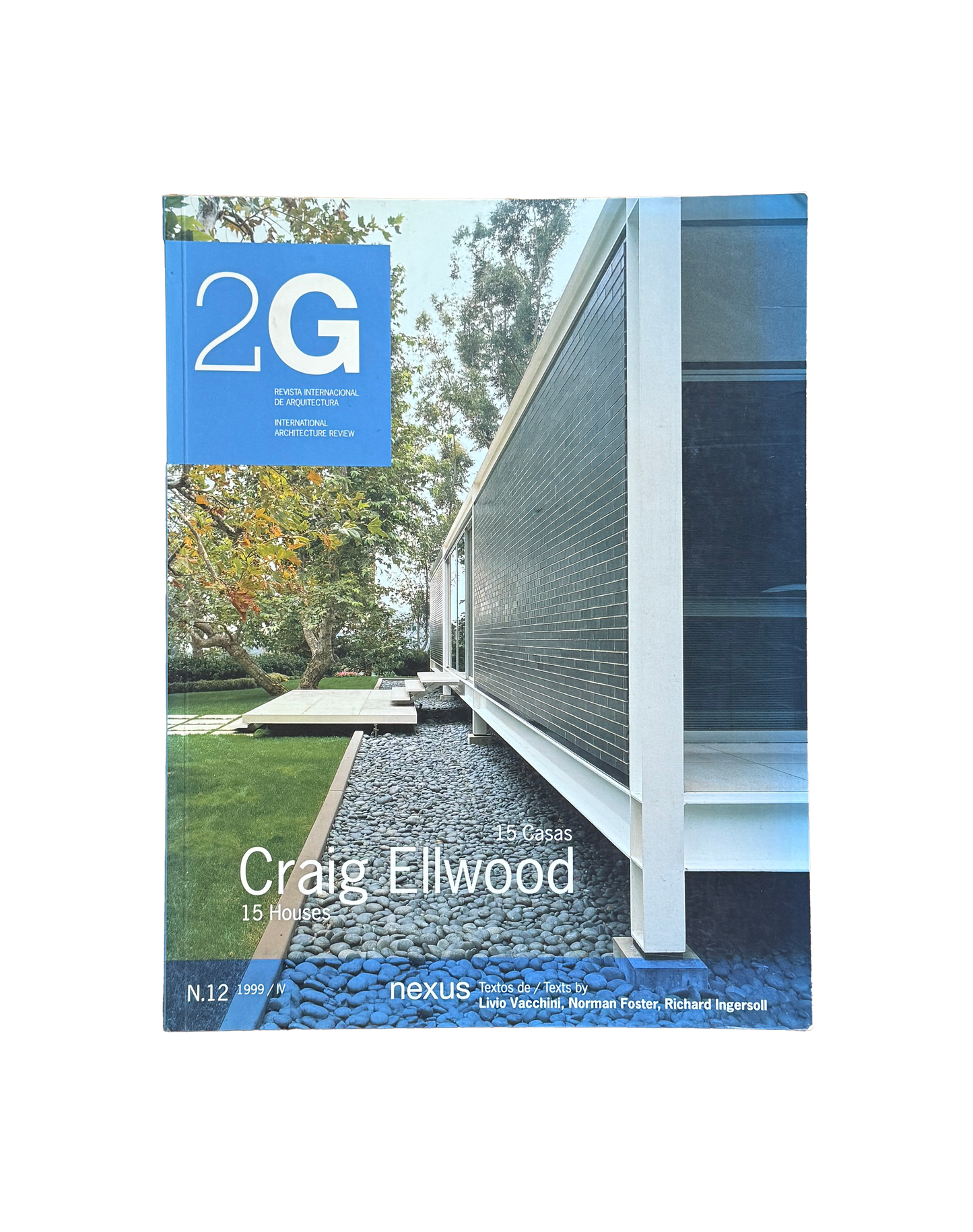 Craig Ellwood: 15 Houses