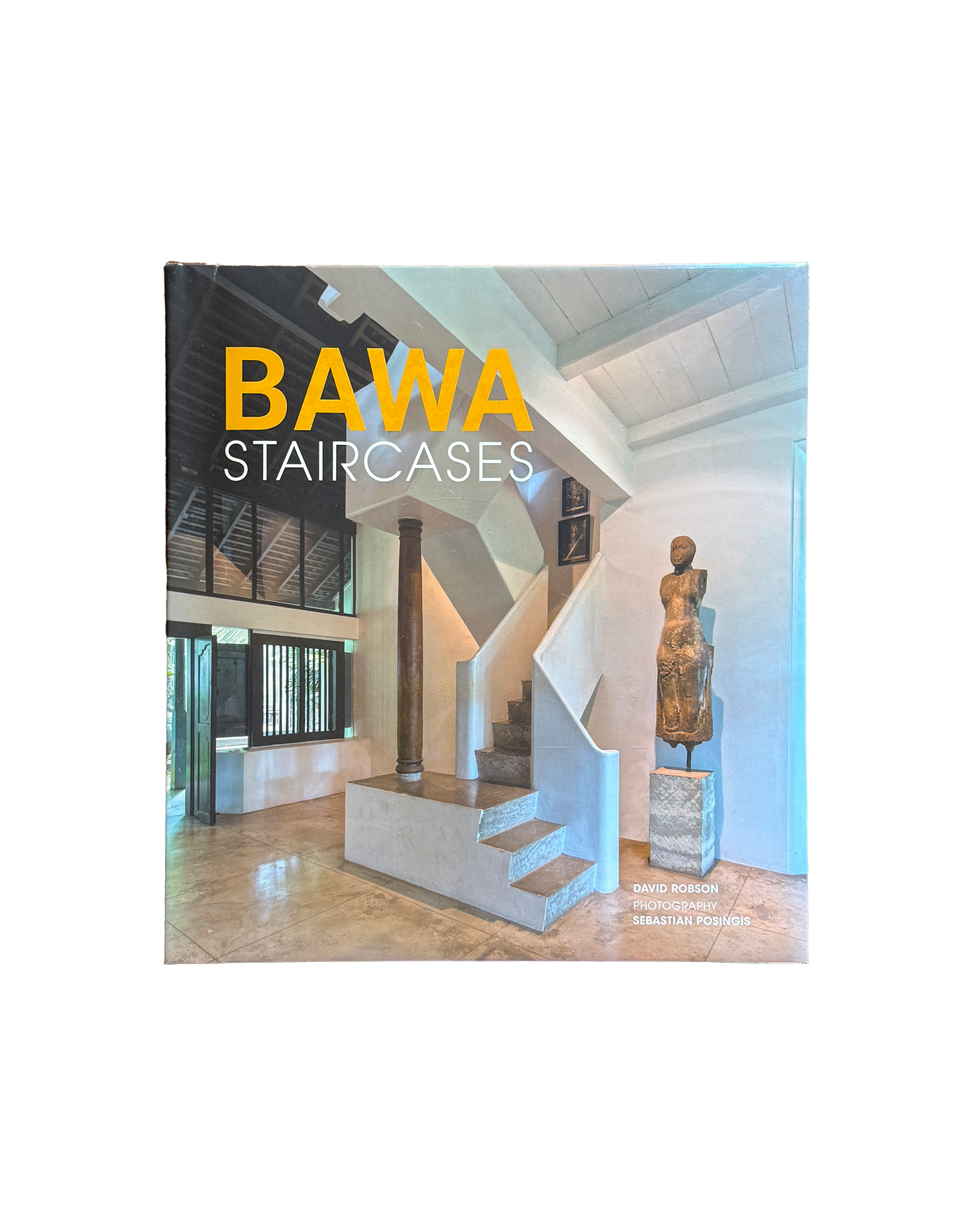 Bawa Staircases