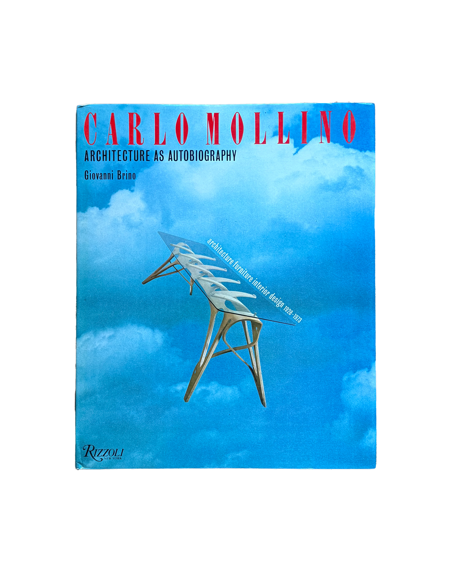Carlo Mollino: Architecture as Autobiography