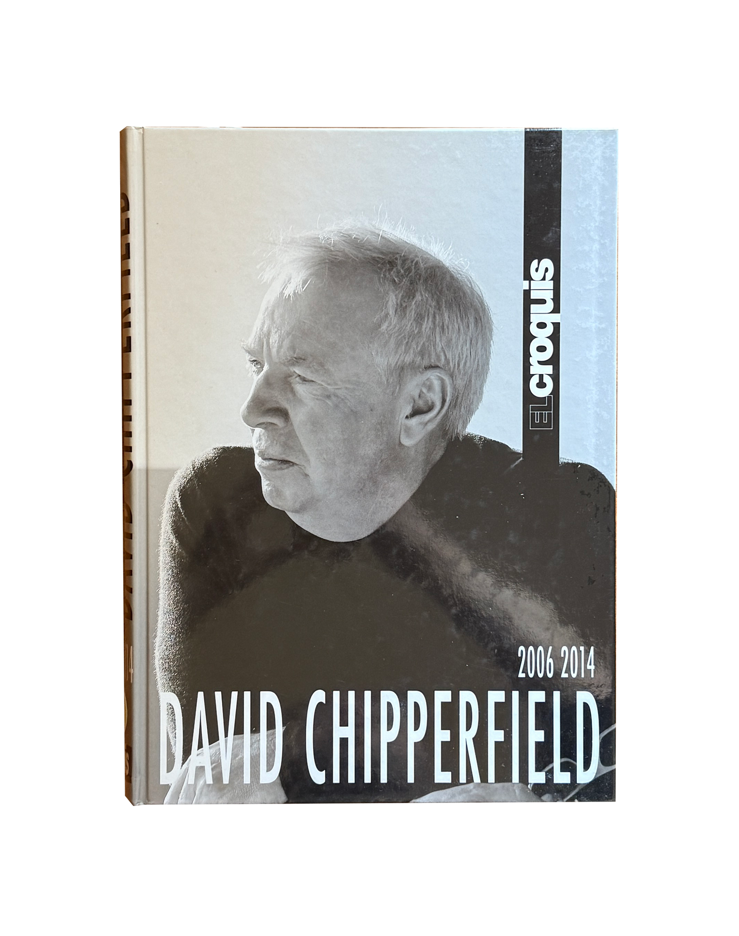 El Croquis. David Chipperfield 2006-2014