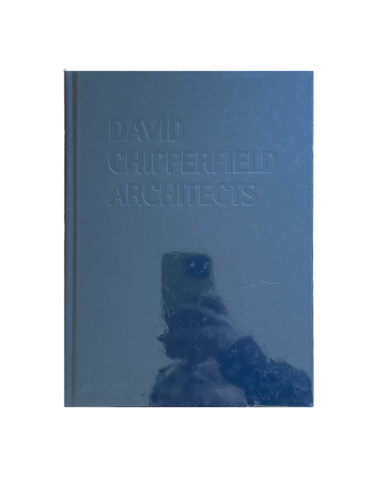 David Chipperfield Architects: Essentials