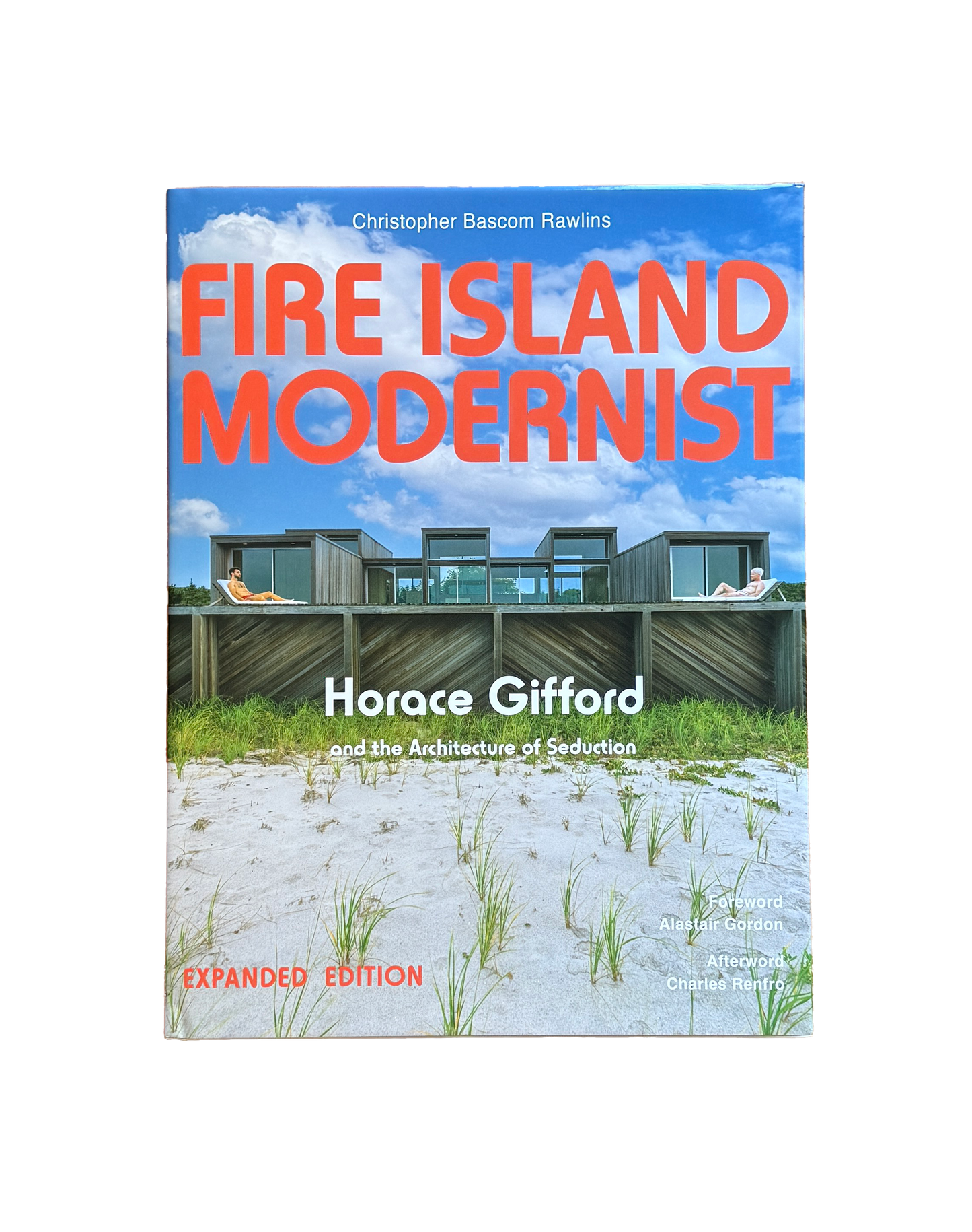 Fire Island Modernist: Horace Gifford and the Architecture of Seduction