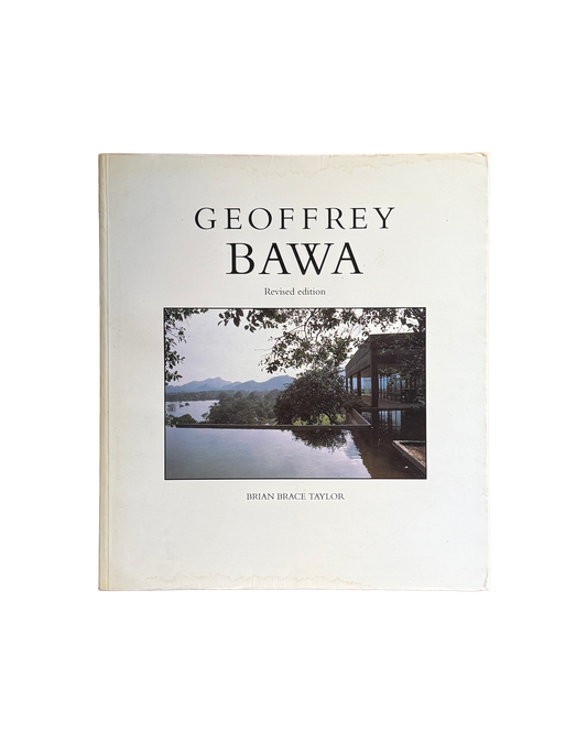 Geoffrey Bawa