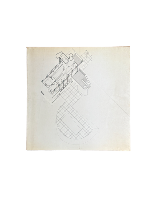 Charles Gwathmey and Robert Siegel: Residential Works 1966-1977