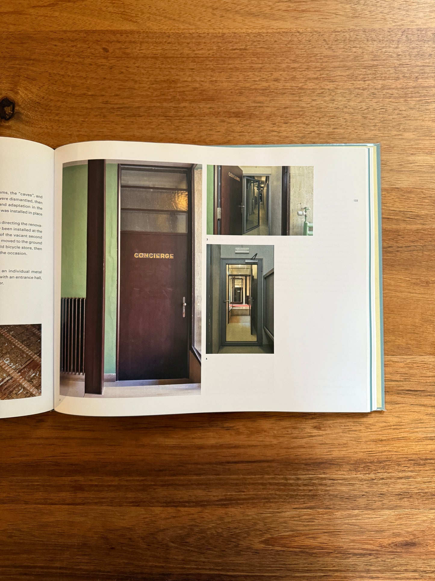 Le Corbusier and Pierre Jeanneret: Restoration of the Clarté Building, Geneva