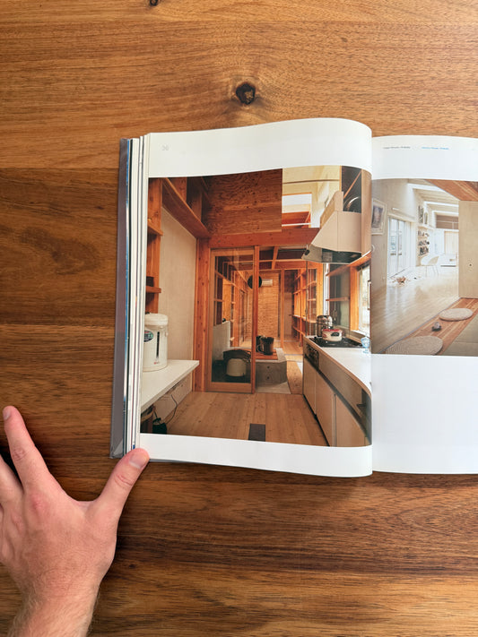 2G Magazine Volume 43: Kazuhiro Kojima/CAt