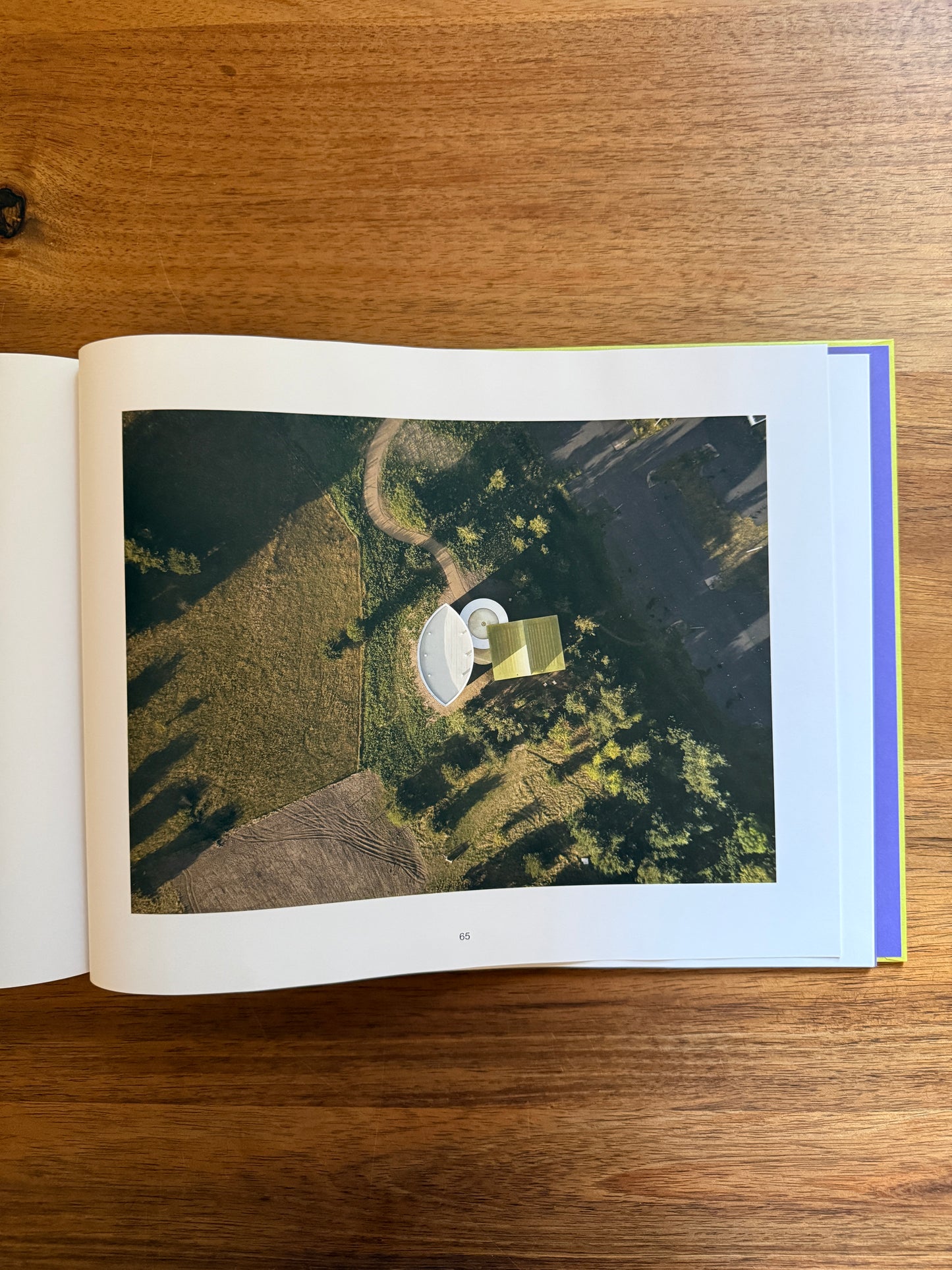 The Triple Folly (Single Volume)