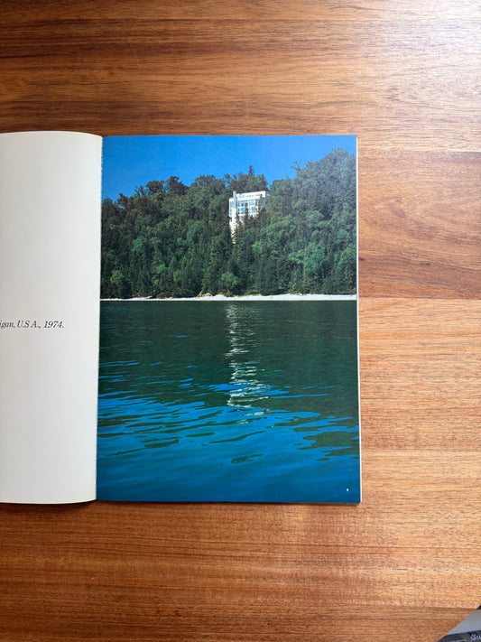 Richard Meier Douglas House