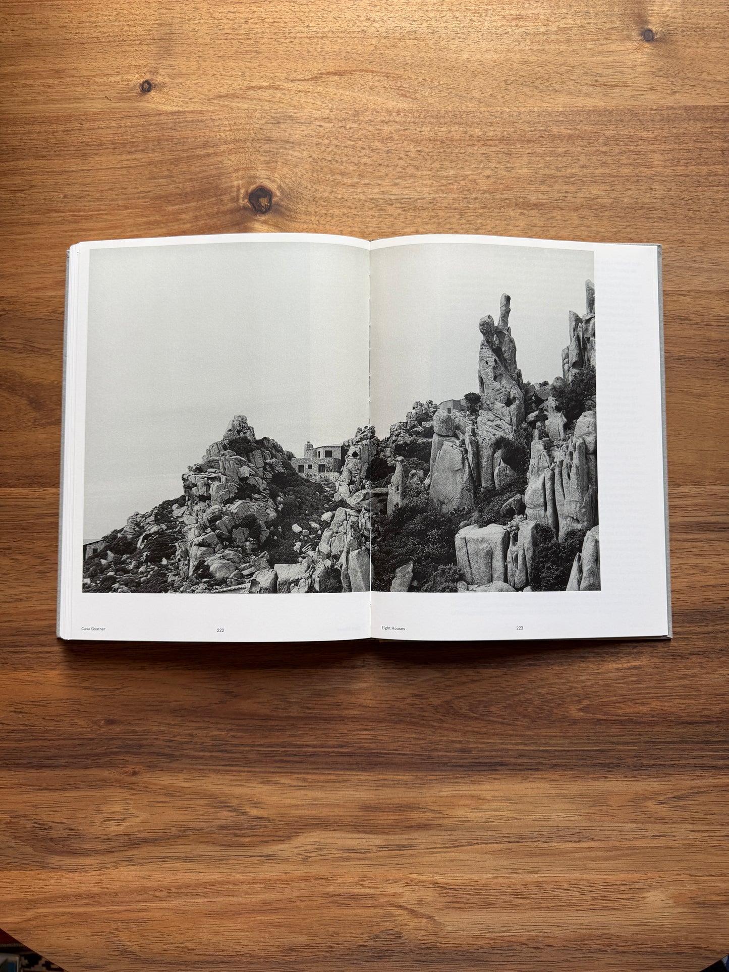 The Inhabited Pathway: The Built Works of Alberto Ponis in Sardinia