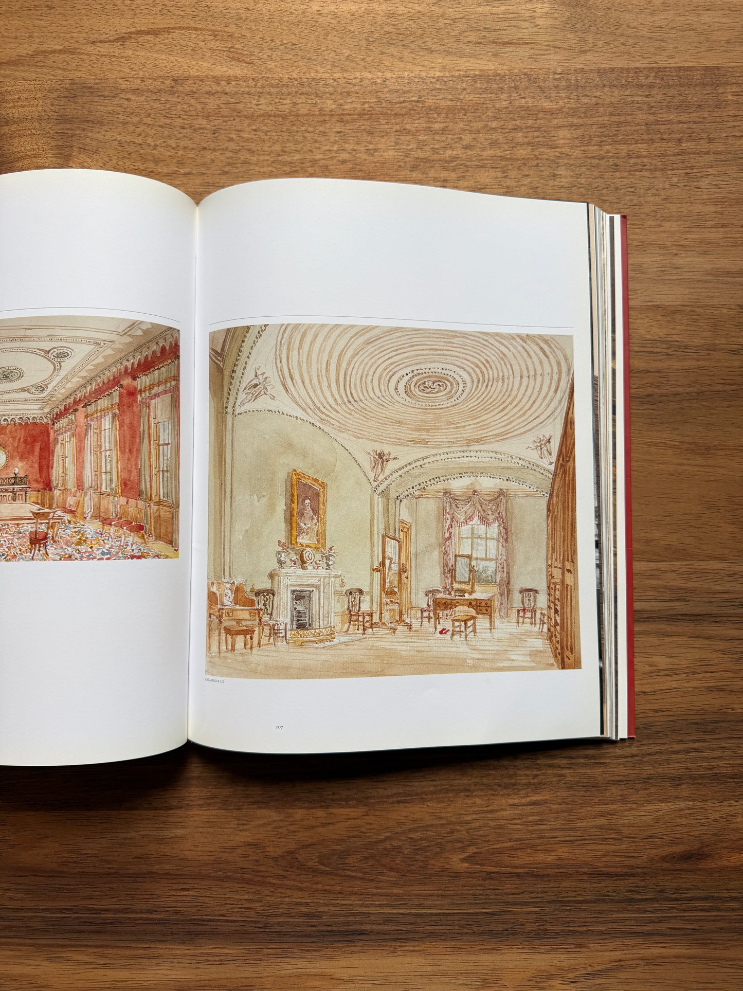 John Soane Architect: Master of Space and Light
