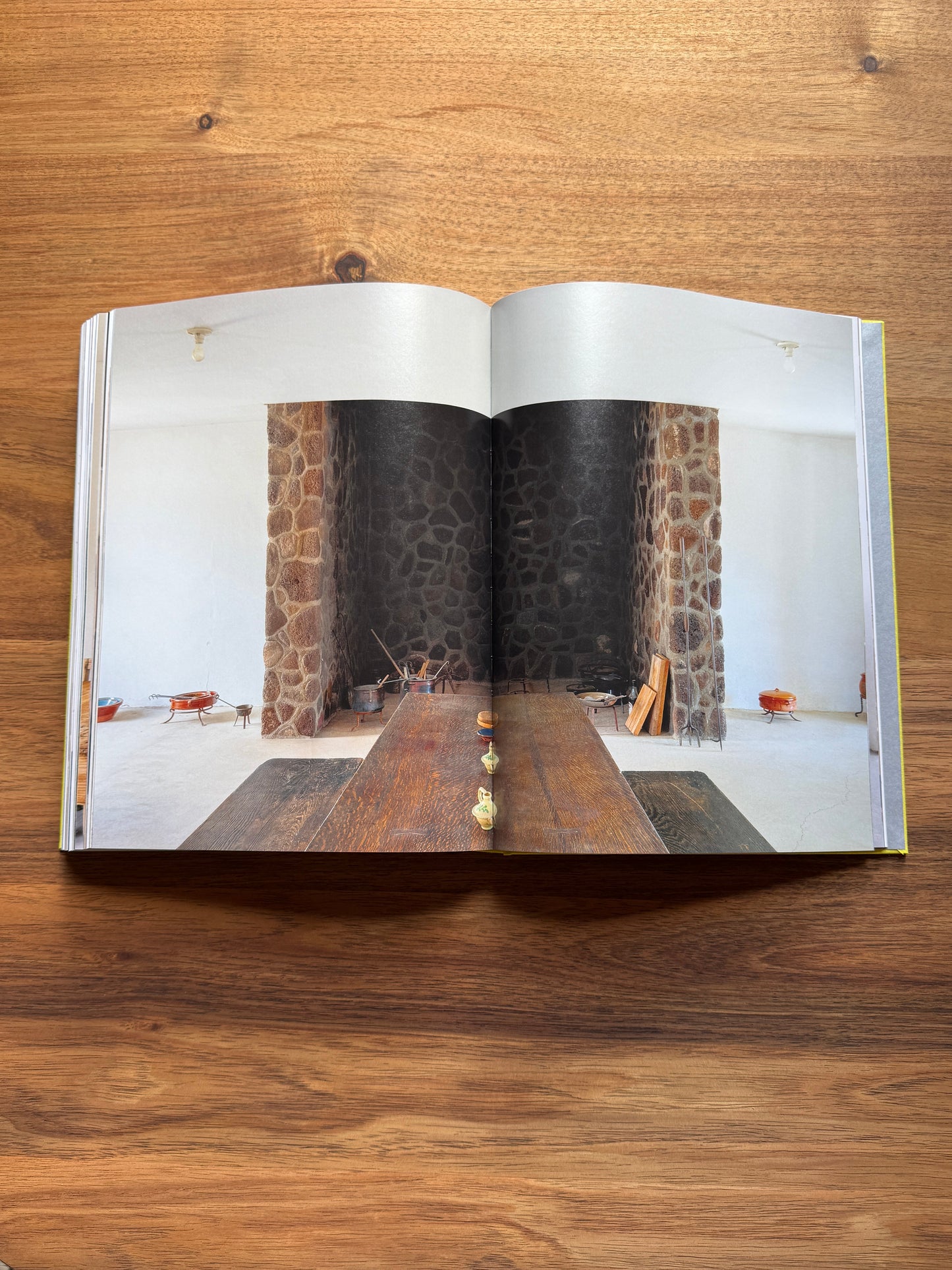 Donald Judd Spaces
