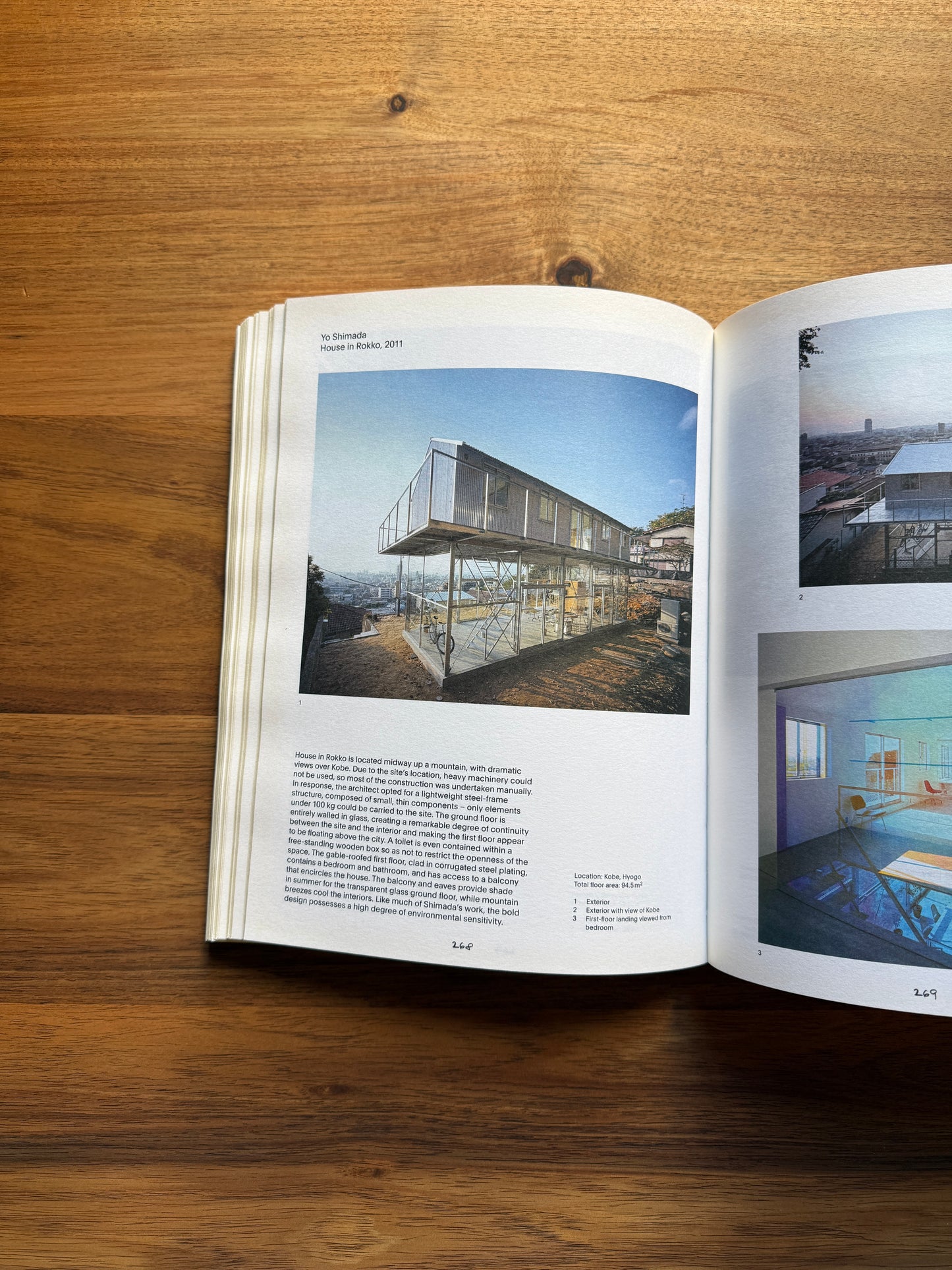 The Japanese House: Architecture and Life after 1945