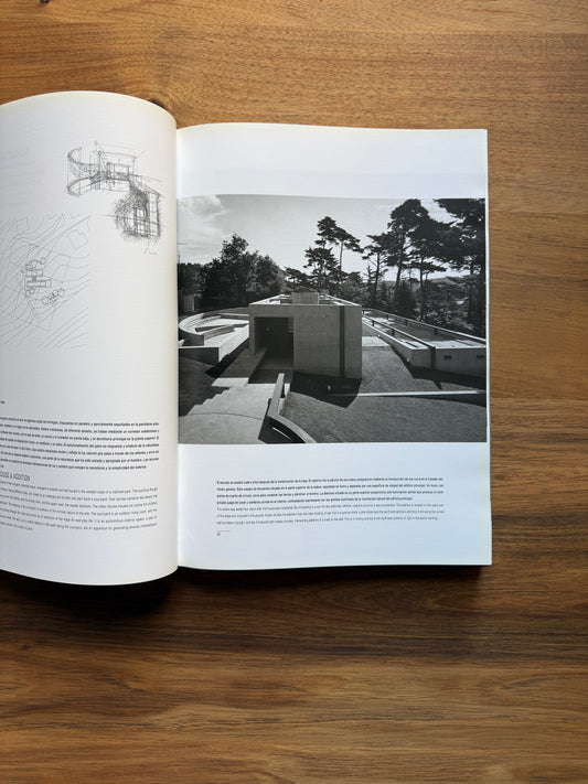 El Croquis Volume 44+58: Tadao Ando