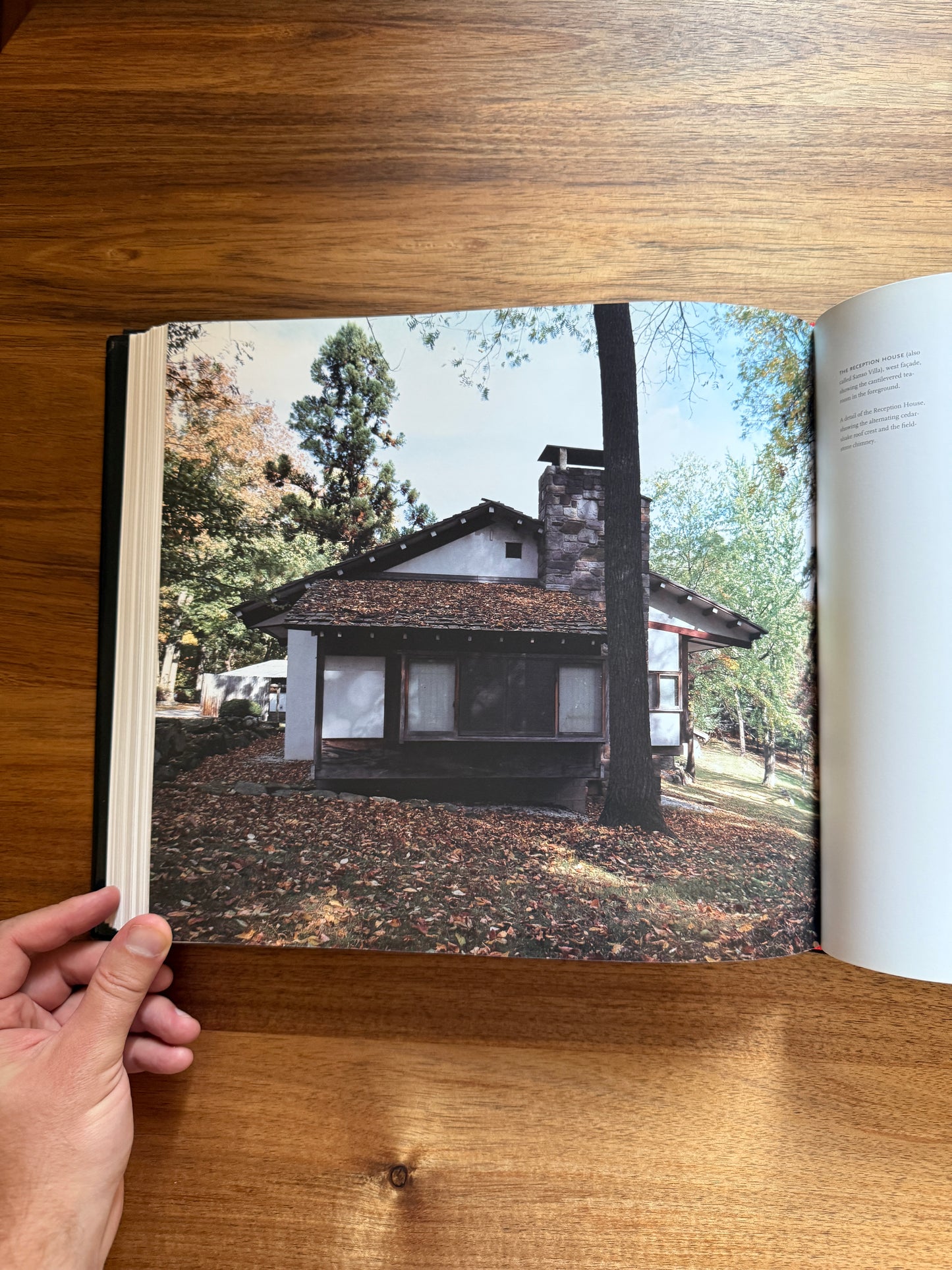 Nature, Form and Spirit: The Life and Legacy of George Nakashima