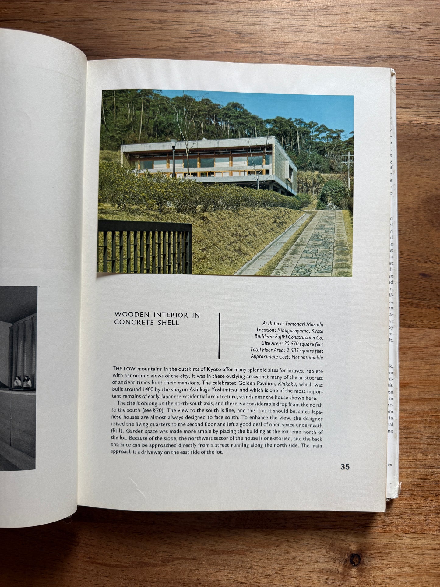 Contemporary Japanese Houses