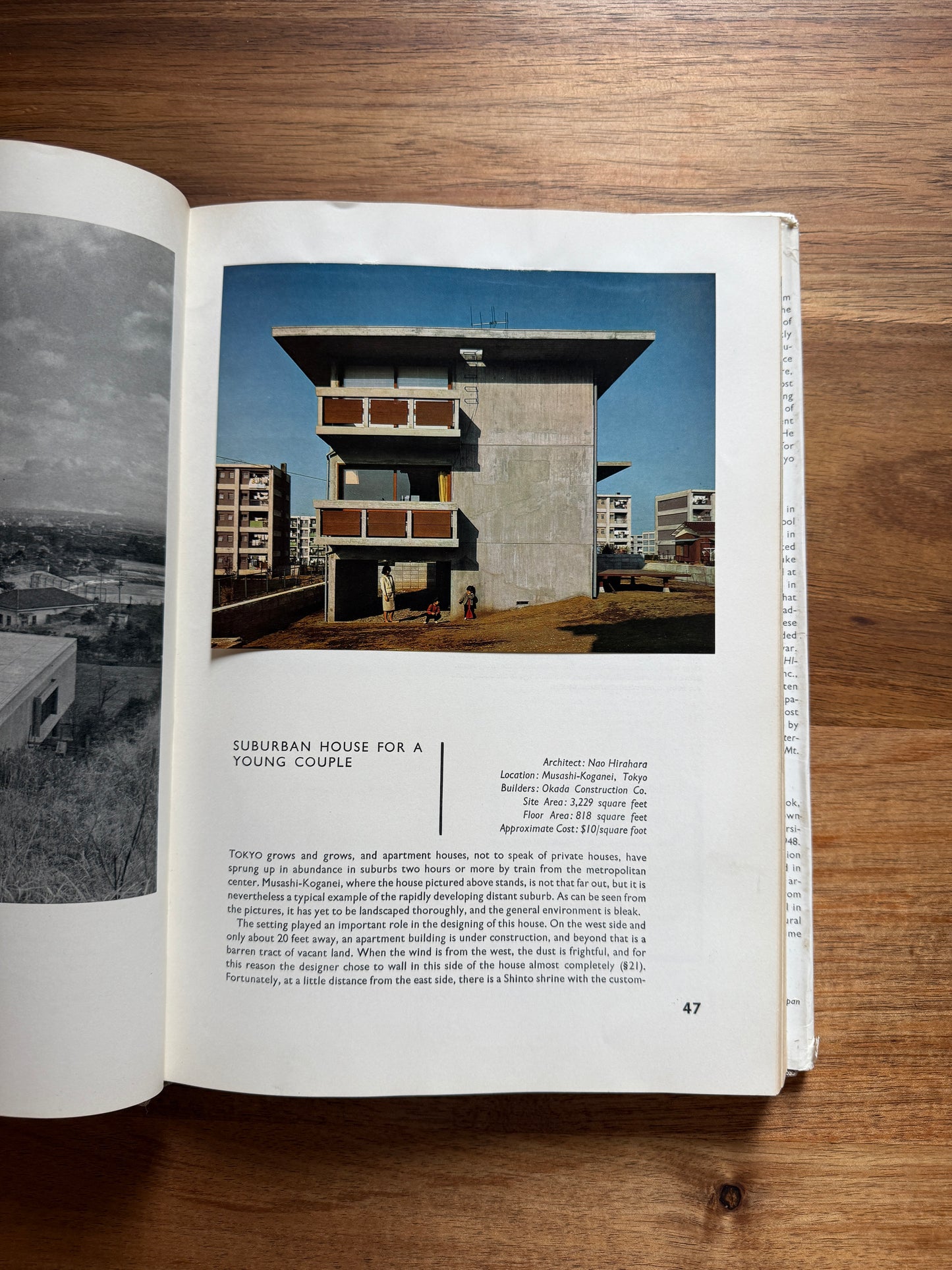 Contemporary Japanese Houses