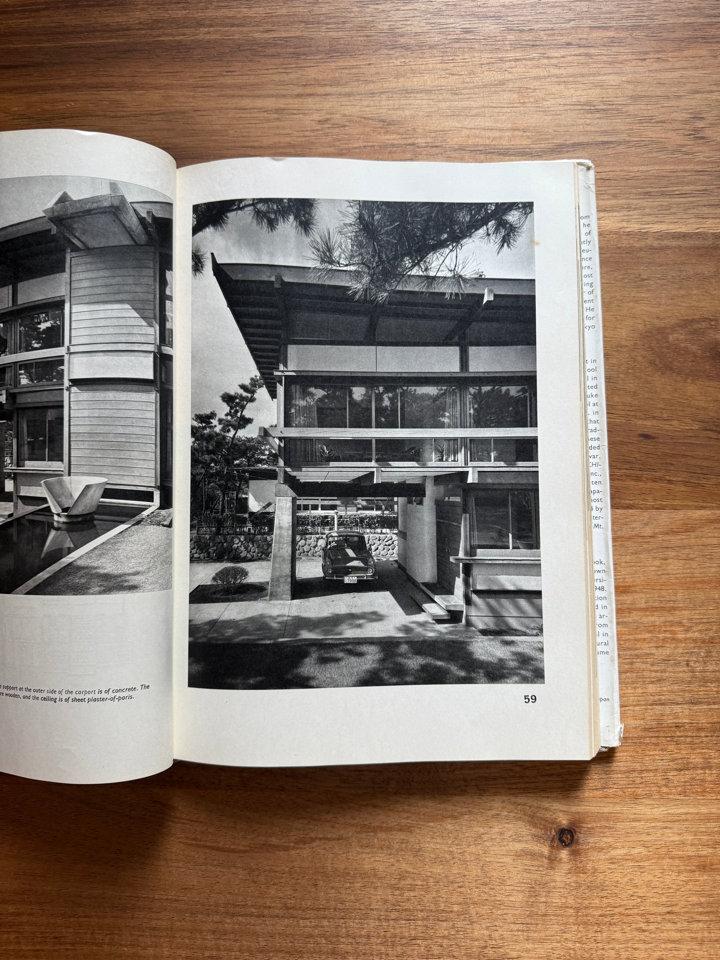 Contemporary Japanese Houses