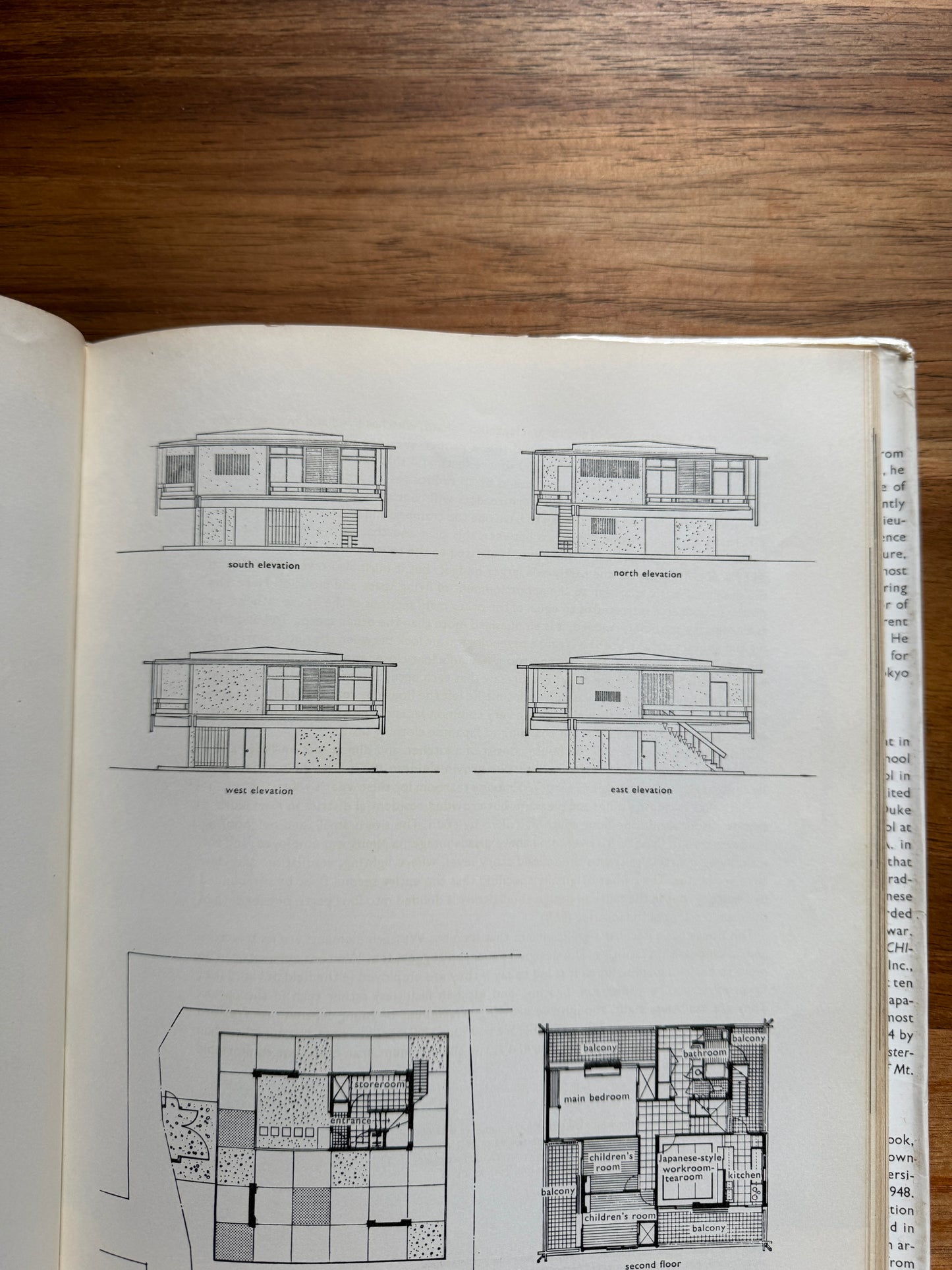 Contemporary Japanese Houses