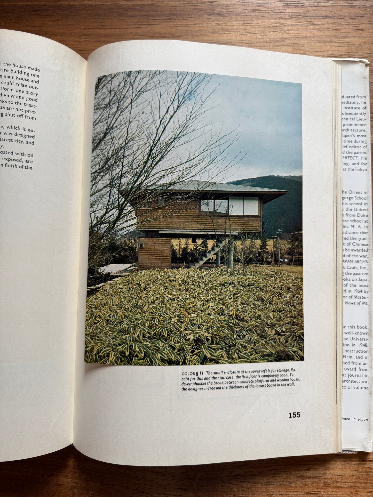 Contemporary Japanese Houses