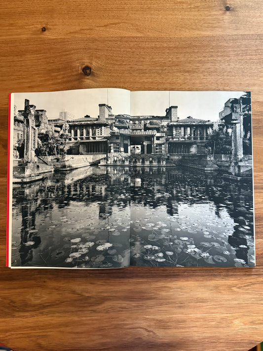 Imperial Hotel FLW. Global Architecture GA53