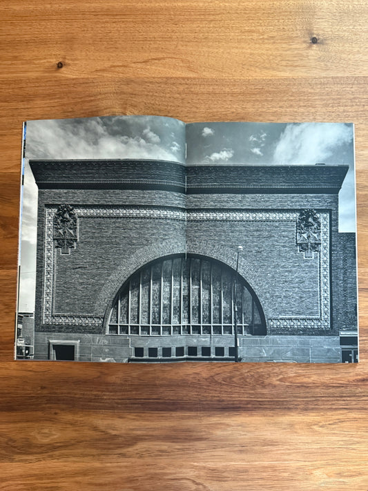 Louis Sullivan. Global Architecture GA52