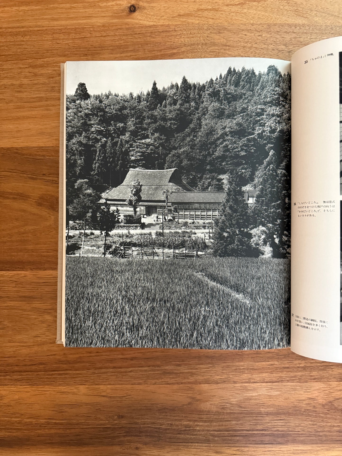 Japanese Traditional Houses Volume 2
