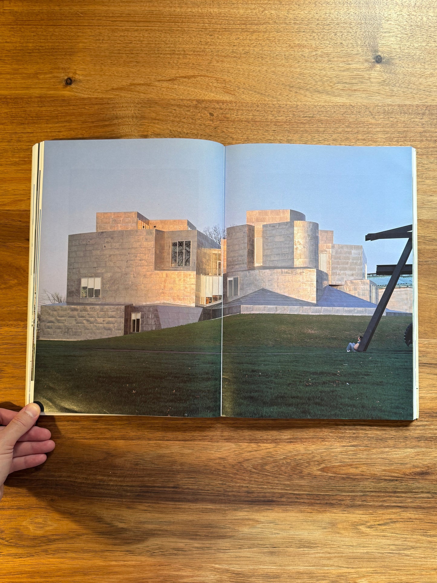 El Croquis: Frank Gehry 1991-1995