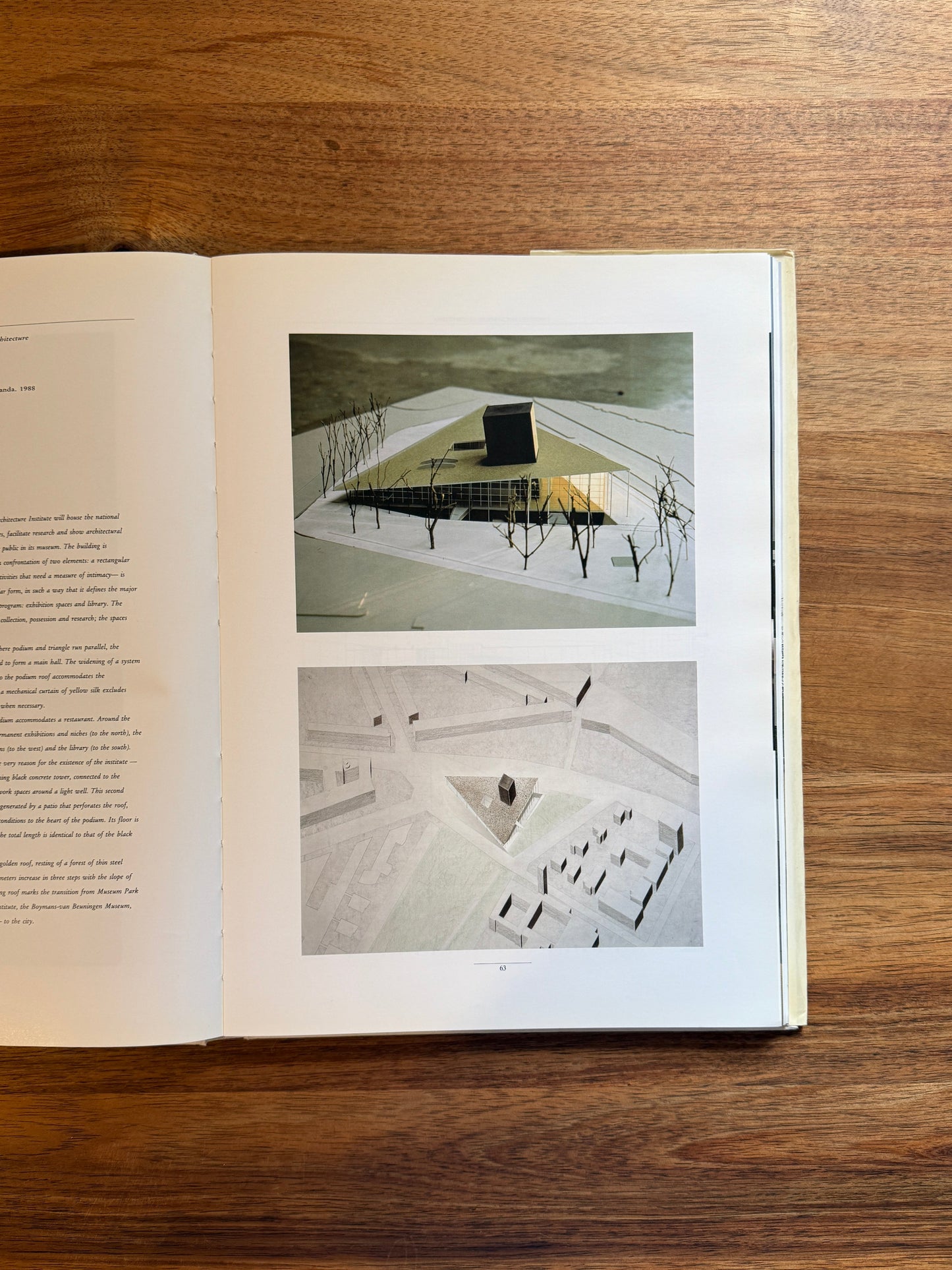 El Croquis: OMA/Rem Koolhaas