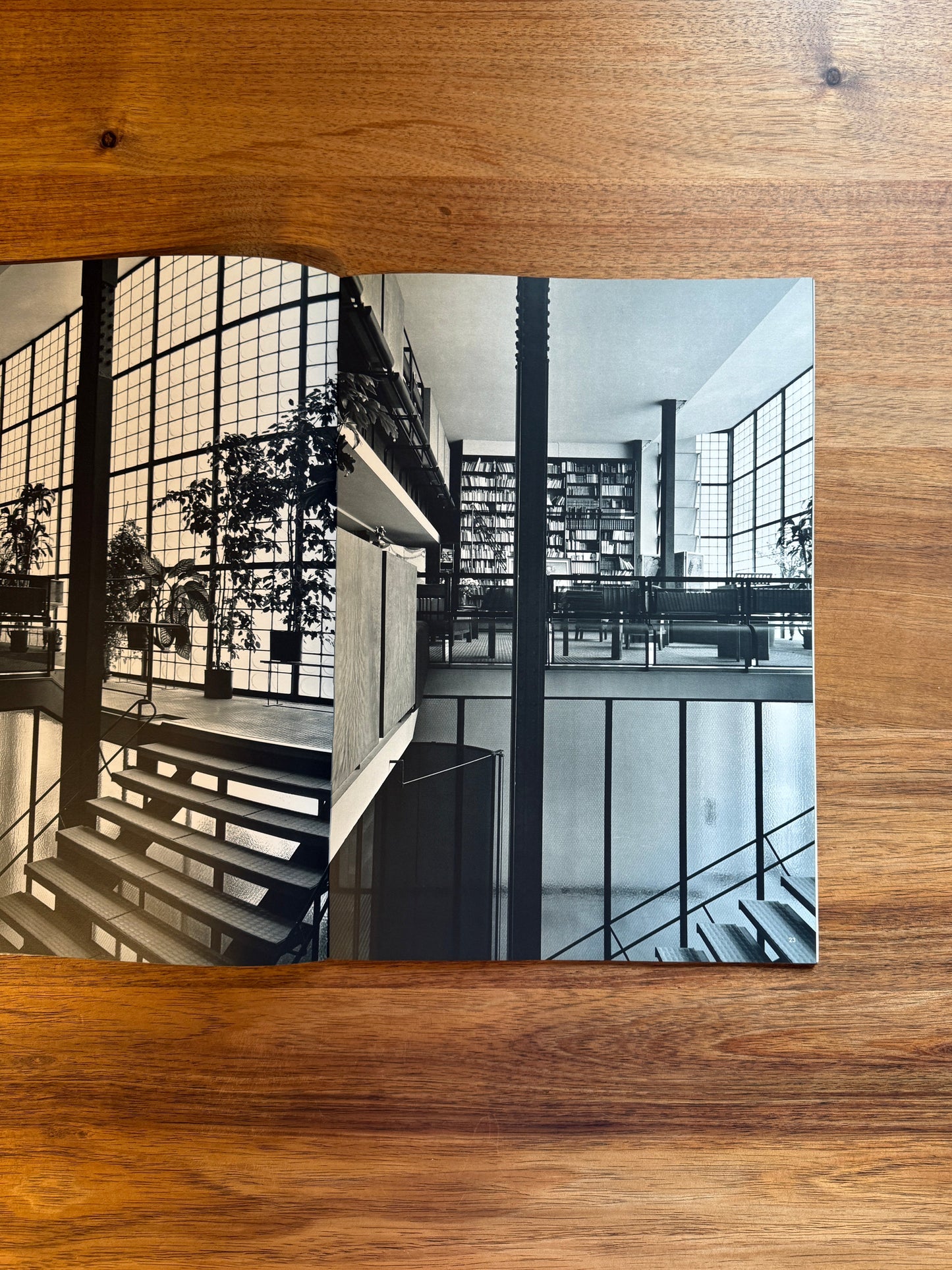 Maison de Verre. Global Architecture GA46