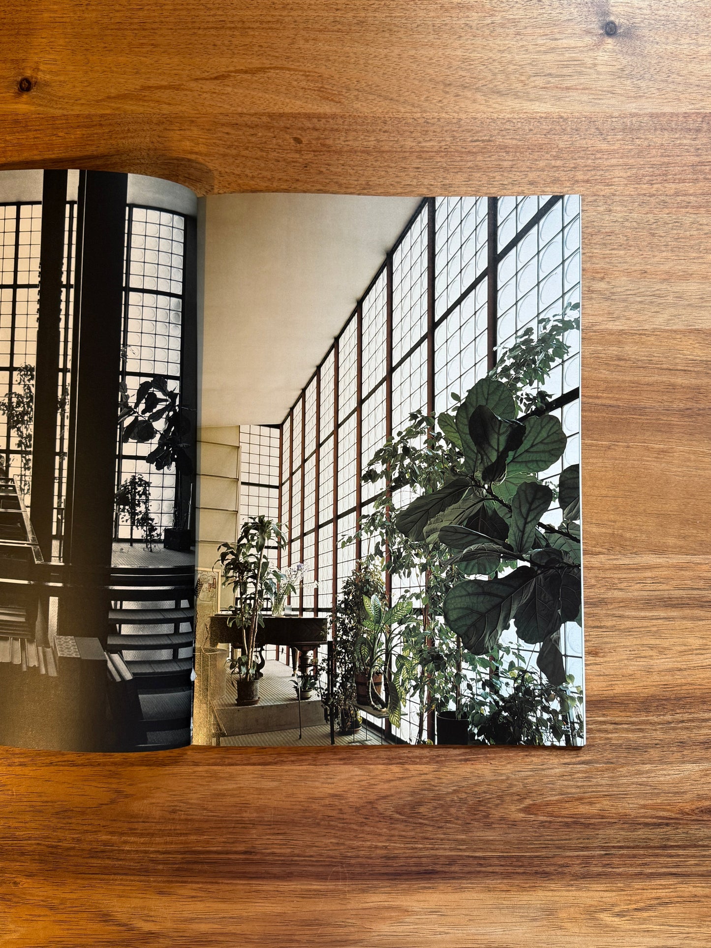 Maison de Verre. Global Architecture GA46