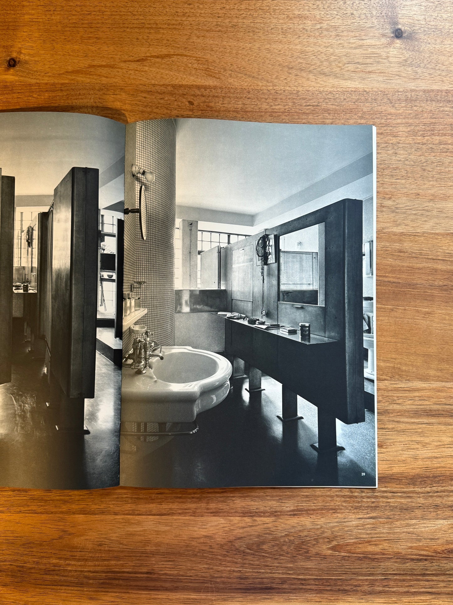 Maison de Verre. Global Architecture GA46