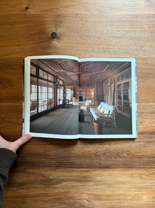 Crafting a Modern World: The Architecture and Design of Antonin and Noemi Raymond (Catalogue)