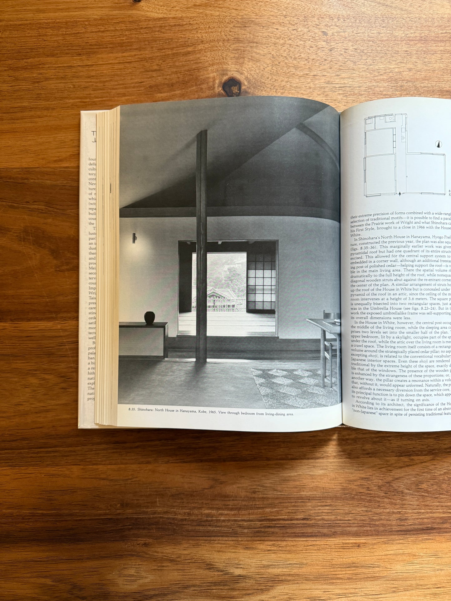 The Making of a Modern Japanese Architecture