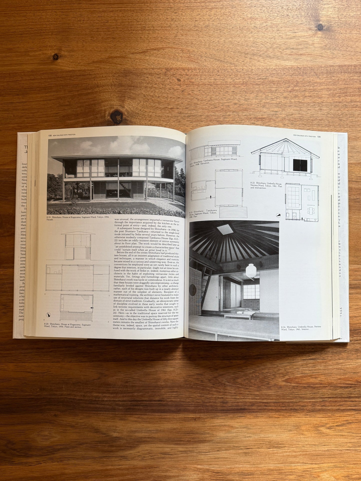 The Making of a Modern Japanese Architecture