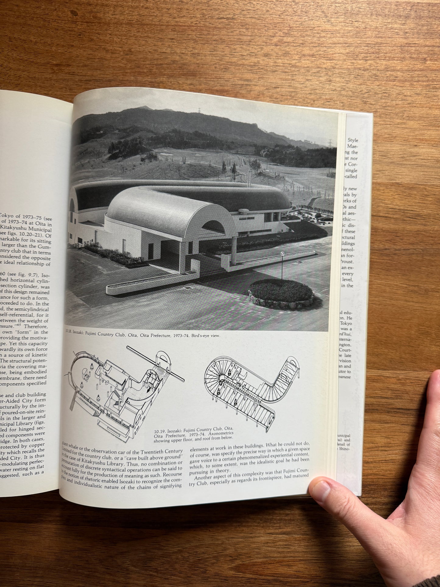 The Making of a Modern Japanese Architecture