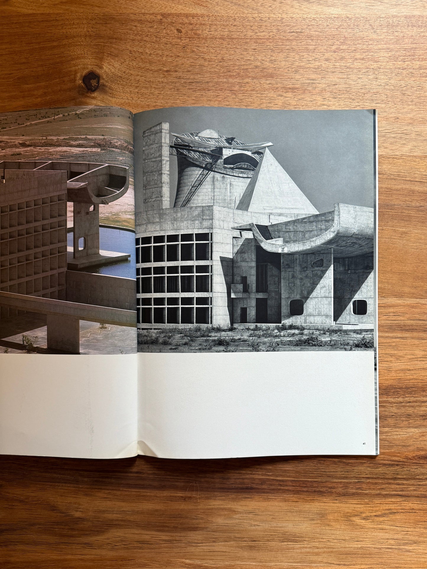 Chandigarh. Global Architecture GA30