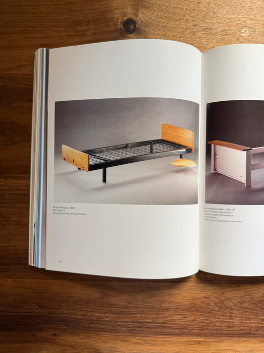 Jean Prouvé. Möbel. Furniture. Meubles.