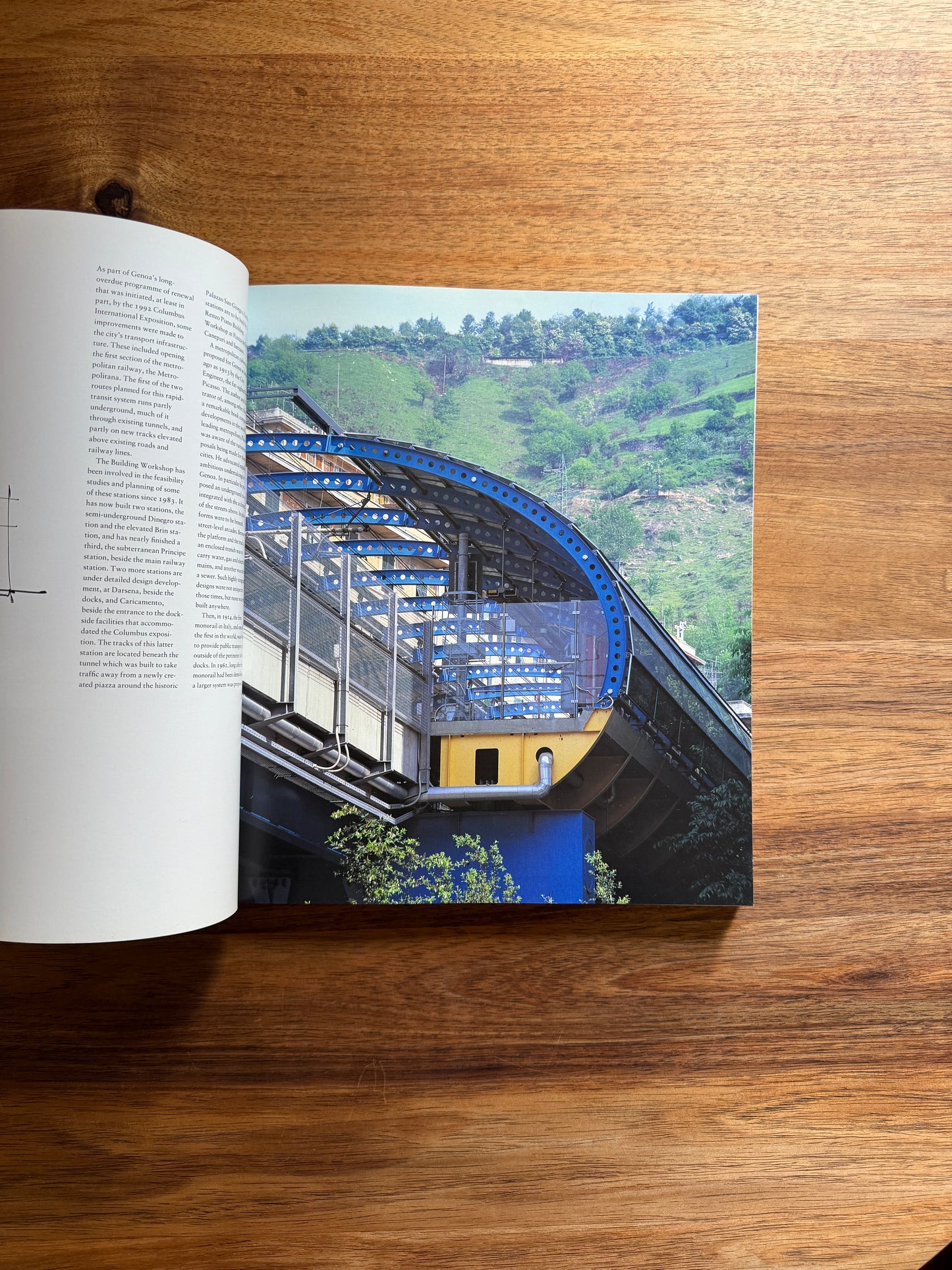 Renzo Piano Building Workshop. Complete Works Vol 2