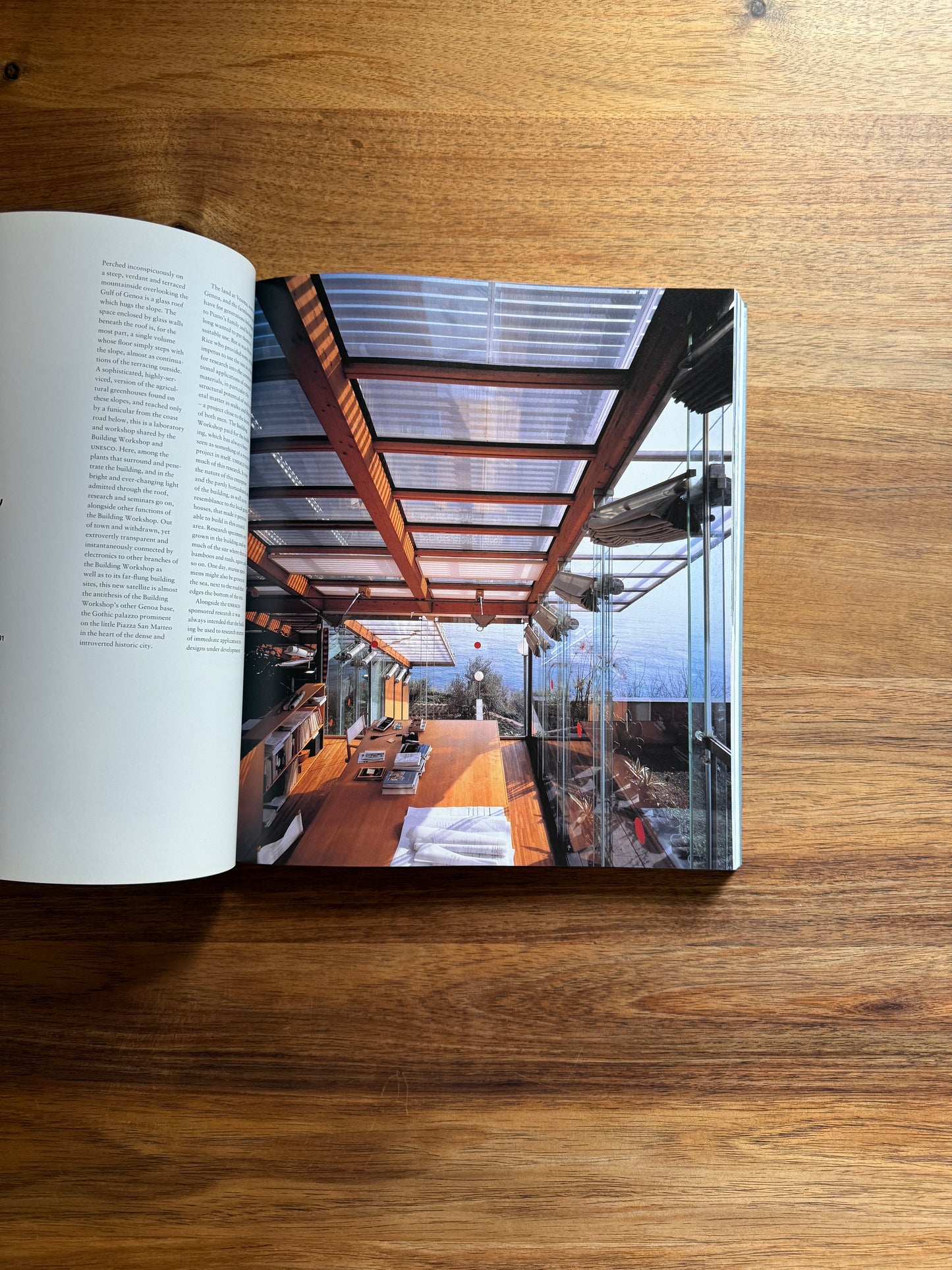 Renzo Piano Building Workshop. Complete Works Vol 2