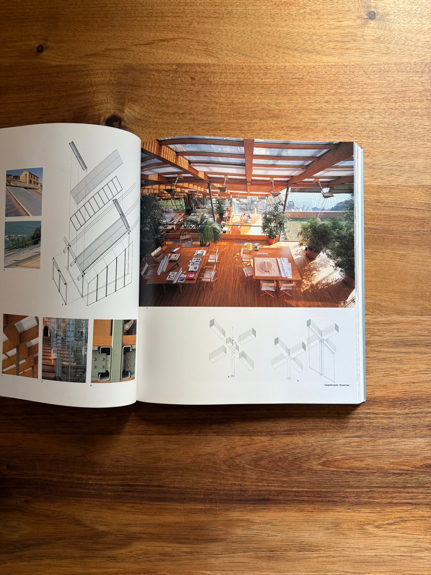 Renzo Piano Building Workshop. Complete Works Vol 2