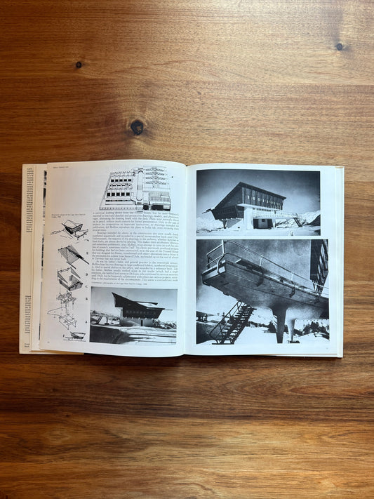 Carlo Mollino: Architecture as Autobiography