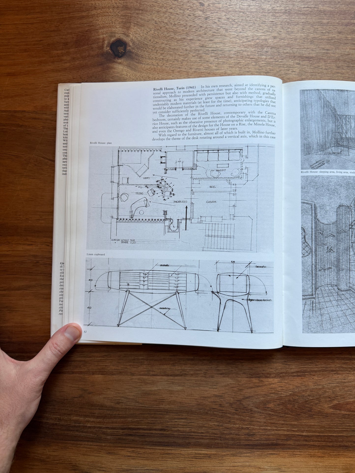 Carlo Mollino: Architecture as Autobiography