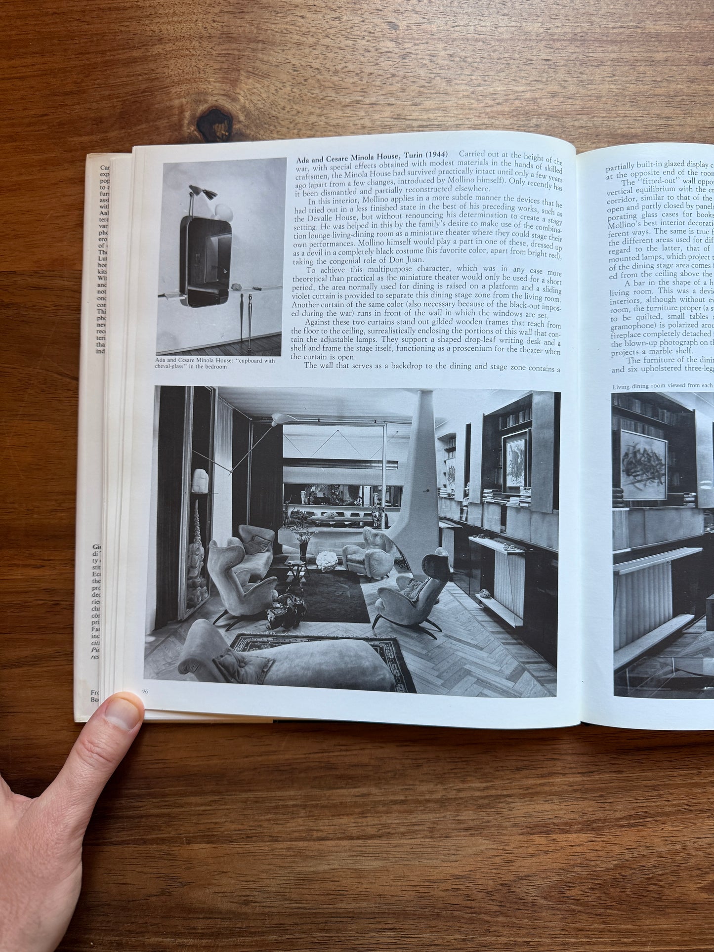 Carlo Mollino: Architecture as Autobiography