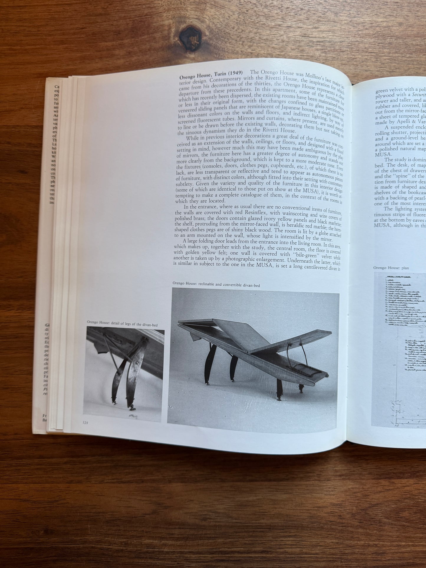 Carlo Mollino: Architecture as Autobiography
