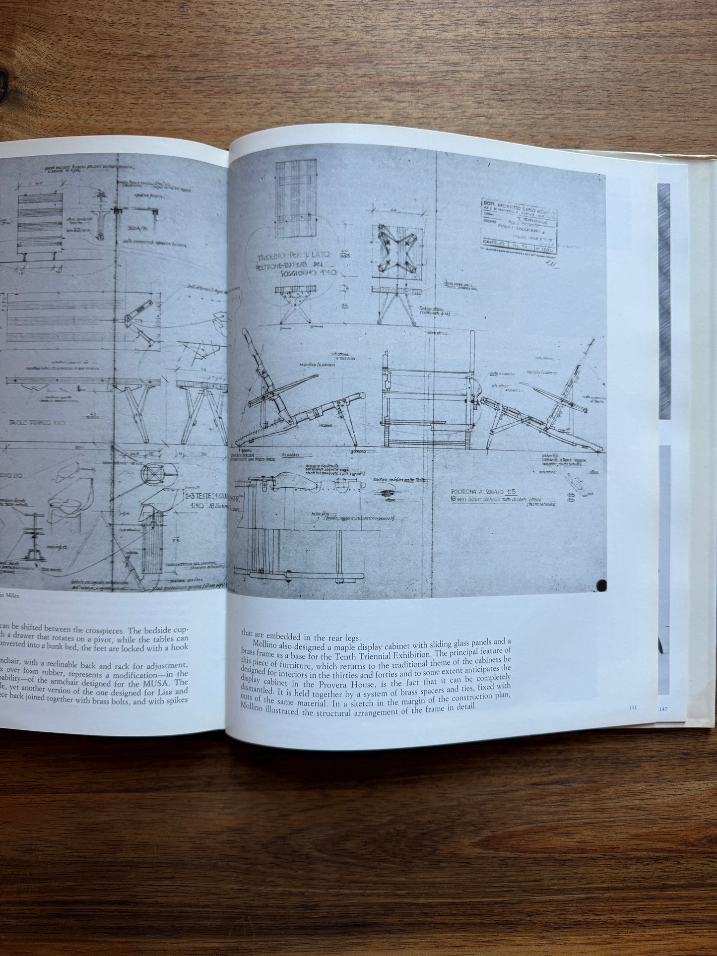 Carlo Mollino: Architecture as Autobiography