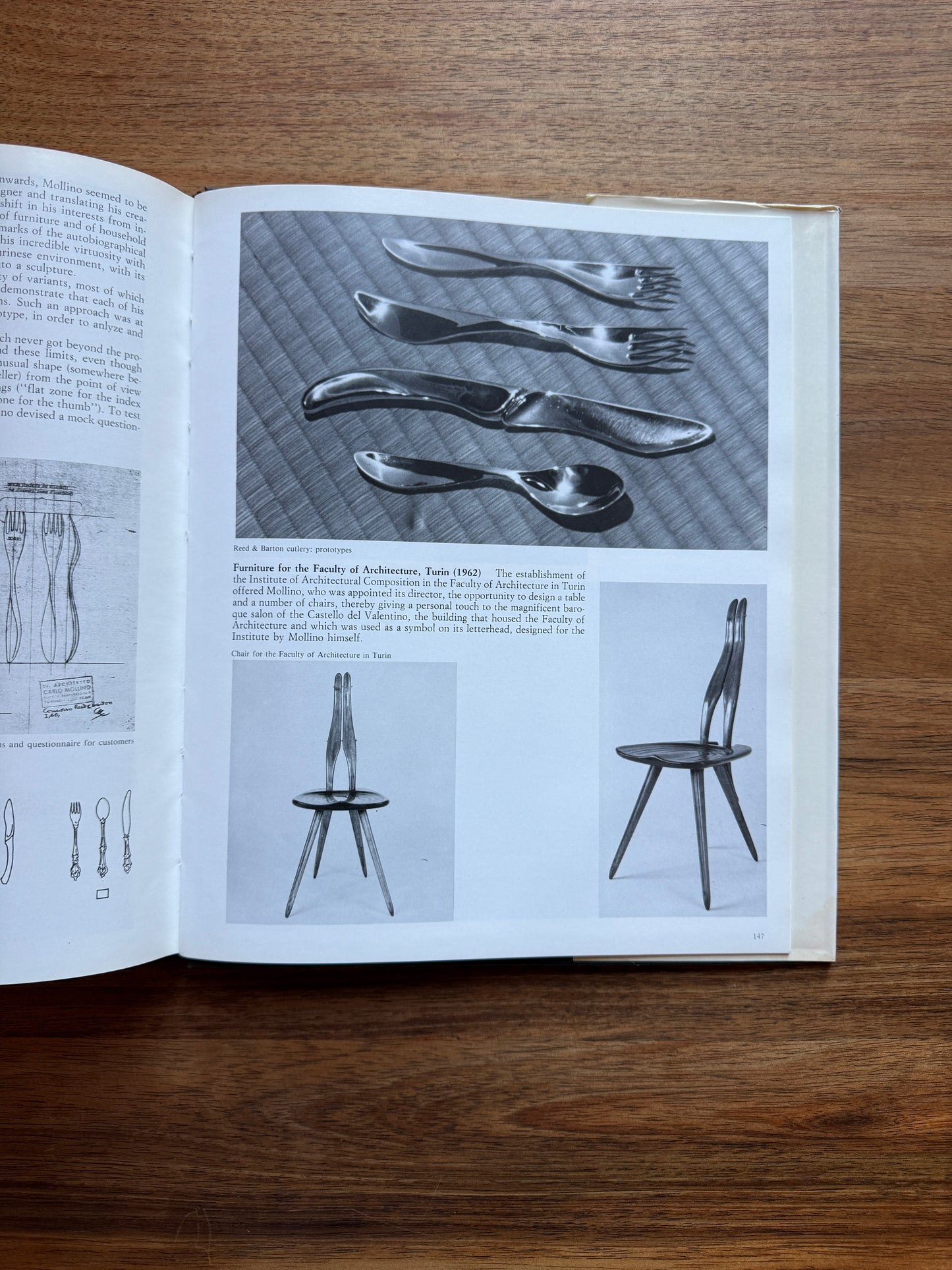 Carlo Mollino: Architecture as Autobiography