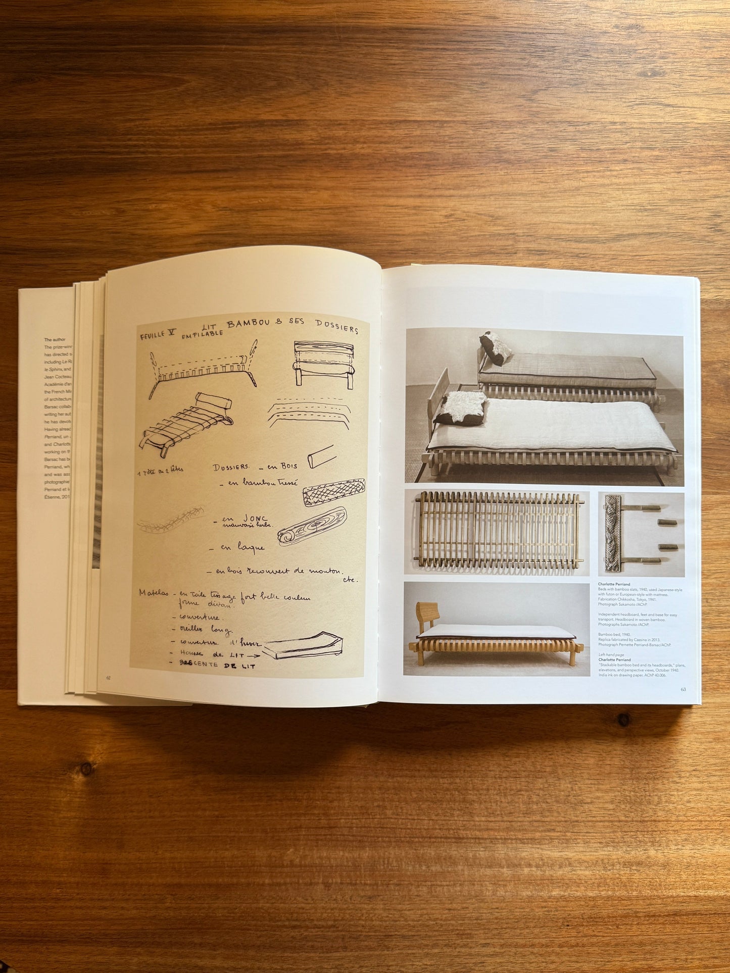 Charlotte Perriand. Complete Works Volume 2: 1940-1955