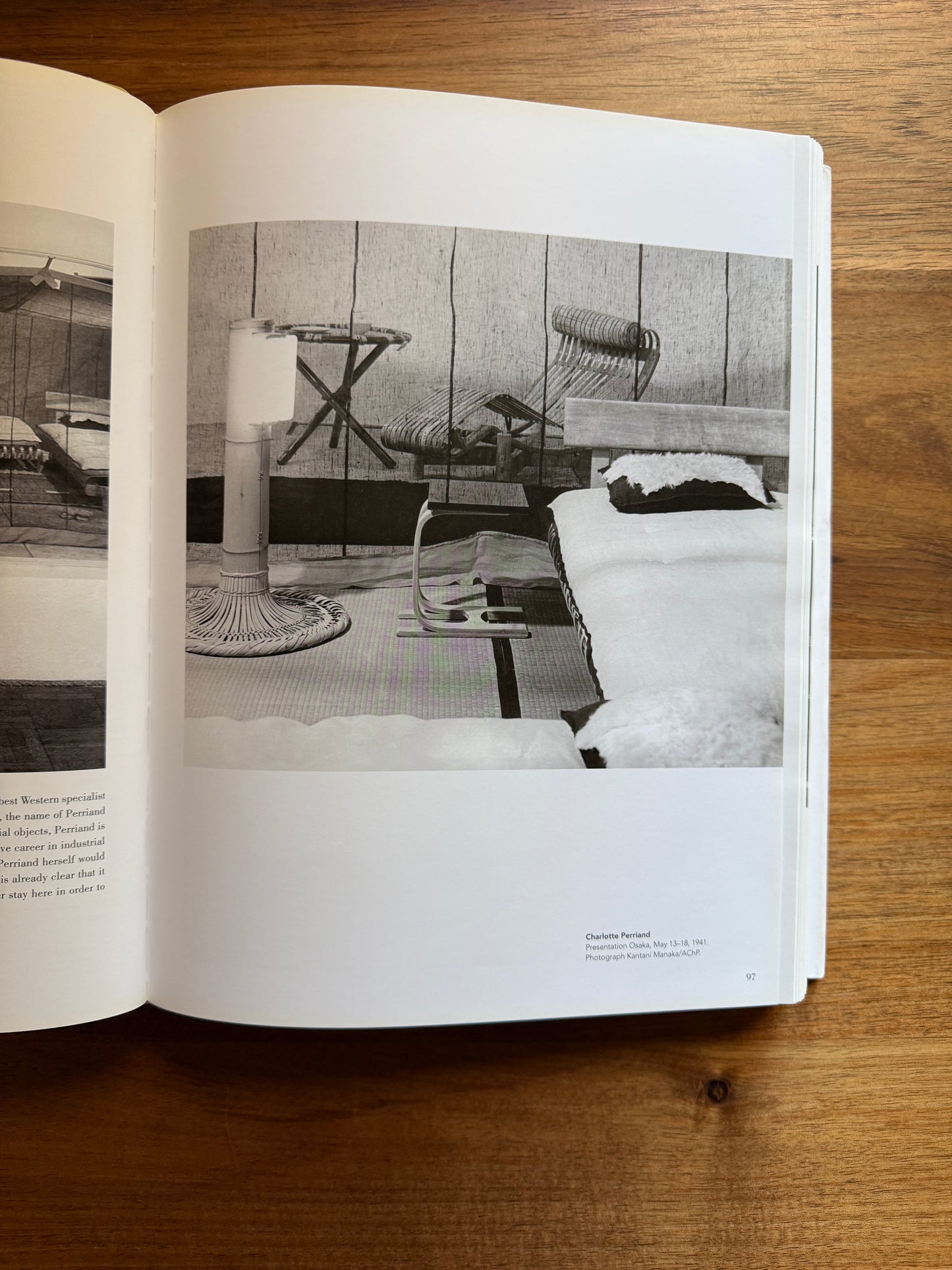 Charlotte Perriand. Complete Works Volume 2: 1940-1955