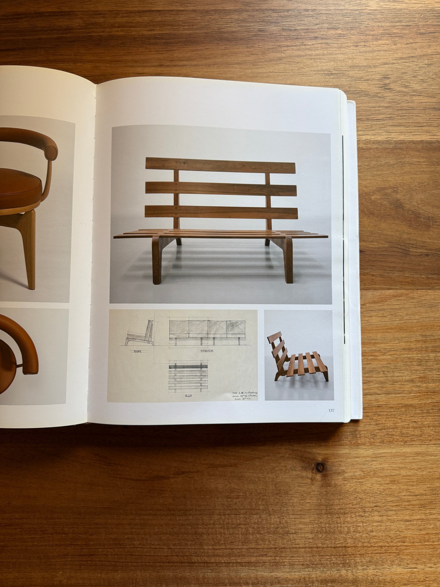 Charlotte Perriand. Complete Works Volume 2: 1940-1955