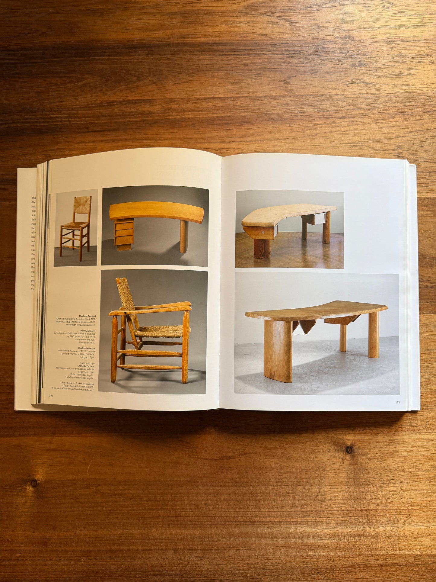 Charlotte Perriand. Complete Works Volume 2: 1940-1955